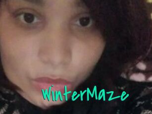 Winter_Maze