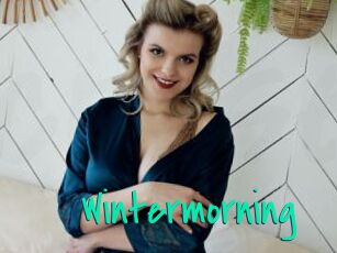 Wintermorning Cool Sexe