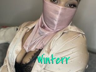 Winterr