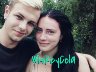 WiskeyCola