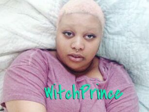 WitchPrince