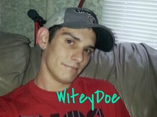 WiteyDoe