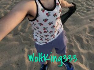 WolfKing333