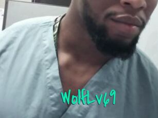 WolfLv69 Cool Sexe