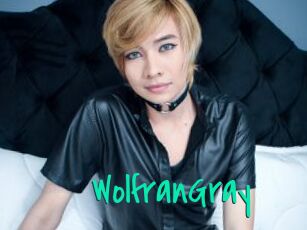 WolfranGray