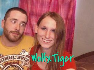 WolfxTiger