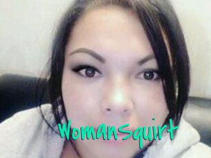 WomanSquirt