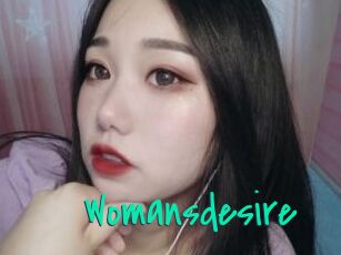 Womansdesire Cool Sexe
