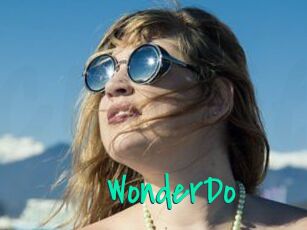WonderDo Cool Sexe
