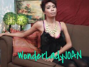 WonderLadyJOAN Cool Sexe