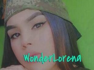 WonderLorena