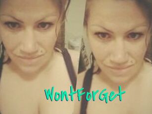 WontForGet