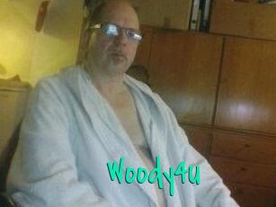 Woody4u