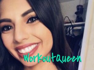 WorkoutQueen
