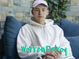 WorrenDelroy