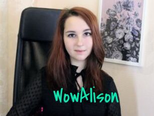WowAlison
