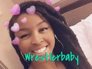 Wrestlerbaby