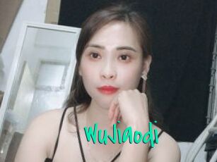 WuJiaodi