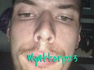 Wyatterp23