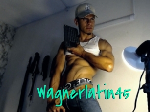 Wagnerlatin45