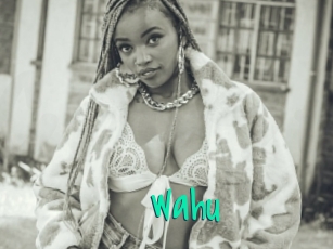 Wahu