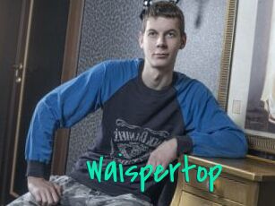 Waispertop
