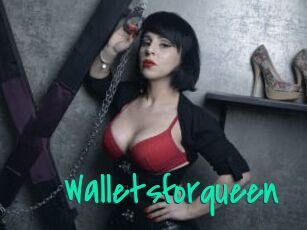 Walletsforqueen