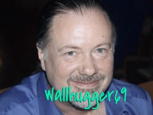 wallhugger69 Cool Sexe