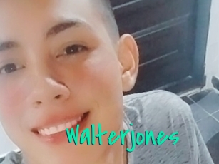 Walterjones