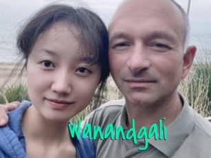 wanandgali Cool Sexe