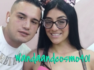 wandaandcosmo401 Cool Sexe