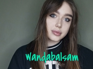 wandabalsam Cool Sexe