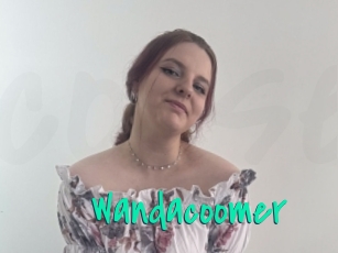 Wandacoomer