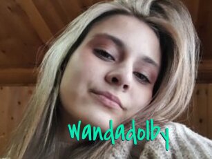 Wandadolby