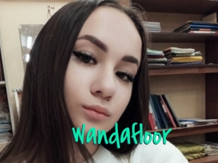 Wandafloor