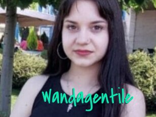 Wandagentile