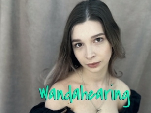 Wandahearing
