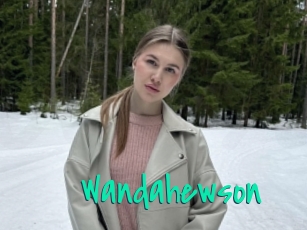 Wandahewson