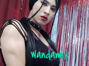 Wandamix