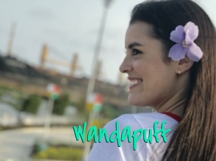 Wandapuff
