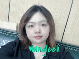 Wangleeli