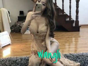 Wangli