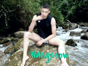 Wangxsow