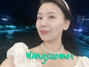 Wangxuemei