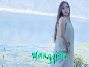 Wangyjan