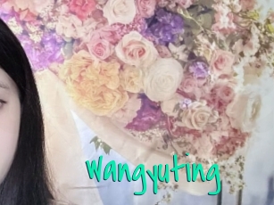 Wangyuting