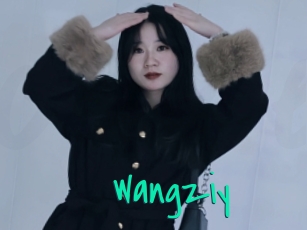 Wangziy