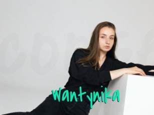 Wantynika