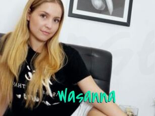 Wasanna