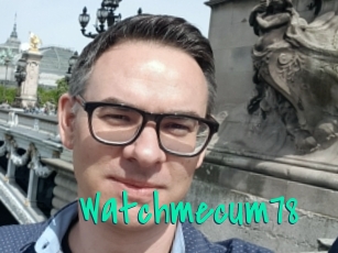 watchmecum78 Cool Sexe